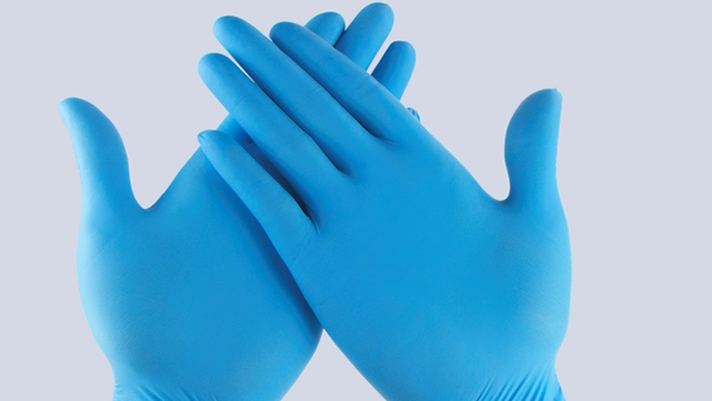 Some tips for using and cleaning nitrile gloves